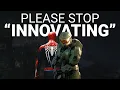 Fixing The Sequel Problem