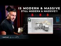 GGD Modern Massive in 2026