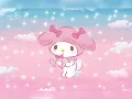 - MY MELODY WALLPAPERS
