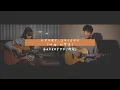 백현 (BAEKHYUN) - Every Second [Record of Youth 청춘기록 OST] l Acoustic Fingerstyle Guitar Cover