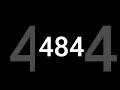 Four-Hundred-Eighty-Four