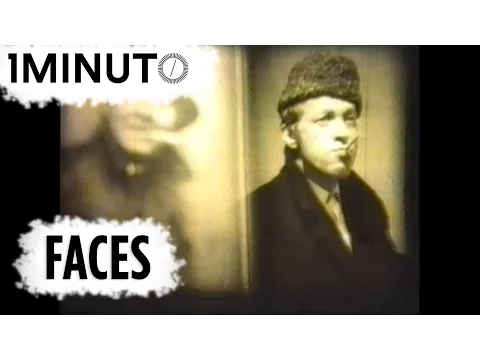 Fifty Faces - Andrei Ventslova