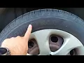 Goodyear tires from Walmart