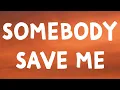 Download Lagu Eminem - Somebody Save Me (Lyrics) Feat. Jelly Roll
