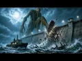 Wrath of the River God Top Adventure Horror Movie 4K Free