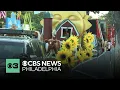 Extreme heat forces Philadelphia to cancel Fourth of July parade