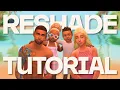 How to install Reshade for The Sims 4 in 2025 Make your game look stunning