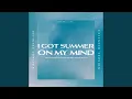 Download Lagu I Got Summer On My Mind (instrumental Version)