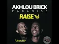 Lagu AKHLOU BRICK 🧱 Aborder (Album Raise)@QGSRECORDS