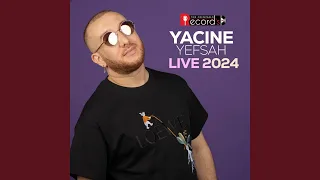 Am Usafu I Ṛeqqeɣ Live 