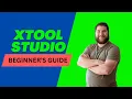 Beginner s Walkthrough of xTool Studio