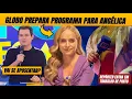Download Lagu 🚨 Celso crava quando deixará o SBT + Volta de Angélica + Repórter entra em trabalho de parto ao vivo
