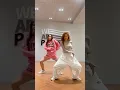 Hwasa dancing to Chili🌶️