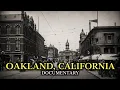 How America s Detroit of the West Became Its Most Dangerous City Oakland California