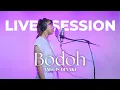 Download Lagu ANGGIS - BODOH (LIVE SESSION)