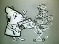 Download Lagu 1950s \u0026 1960s Commercials Vol 8: Animation