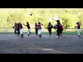 Softball Homecoming 2018