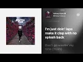 Monsieur Leisure - Halfway Home [AUDIO]