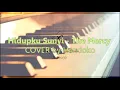 Download Lagu The Mercy's - Hidupku Sunyi Cover By Handoko Kensar