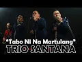 Download Lagu TABONI NA MARTULANG - TRIO SANTANA