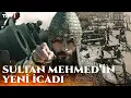 Sultan Mehmed Han’ın Yeni Silahı, Küffarı Hayrete Düşürdü - Mehmed: Fetihler Sultanı 37. Bölüm @trt1