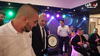 هيثم جشي عم تطلع بالنسوان   دخيلو       جديد اعراس      دندنها