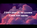 Download Lagu Post Malone x Billie Eilish - I Miss You, My Love (Lyrics)