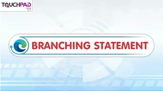 Control Statements in Small Basic