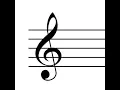 Treble Clef - Understand it and Learn The Notes