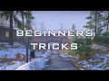 CS GO Insertion II Tricks for Beginners