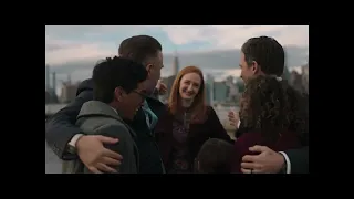 new amsterdam final episode scenes fix you 