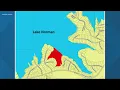 No swimming at Lake Norman due to sewage spill