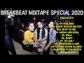 BREAKBEAT MIXTAPE SPECIAL 2020 - ( DONNY ULTIMATE™ )