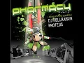 Pharmacy Vol.3 CD1 Down with the Sickness Mixed by DJ Hellraiser