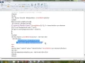 JQUERY INSERTBEFORE METHOD DEMO