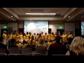 STARTALK UCF Summer Camp Graduation 2023