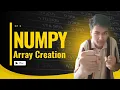 5 Smart Ways to Create Arrays in NumPy Identity Matrix Explained
