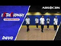 Lagu #BGYO | 'Extraordinary' Dance Practice