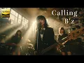 Calling / B'z 🎸放課後の女子高生軽音部が 歌ってみた [AI Sing Cover kAthrsIs -カタルシス-]