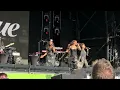 250627 En Vouge - Don't Let Go (Love)  | Live at Glastonbury