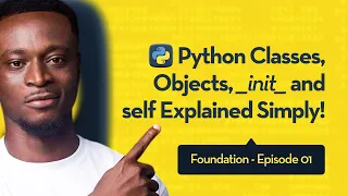 Python Classes Objects -