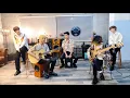 Lagu [ONEWE]  야행성 (Regulus) acoustic live version (원위)