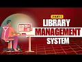 How to Create Library Management System using Login in Java Swings and Netbeans 8 2