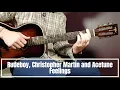 Download Lagu Learn to Play Rudeboy, Christopher Martin and Acetune's 'Feelings' on Guitar | Step-by-Step Tutorial