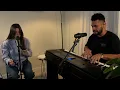 Room - Tiffany Hudson (Version en Español) "Habitacion" | A Dwelling Place