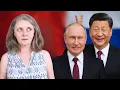 Download Lagu Rusland en China: bondgenootschap of stil verraad?