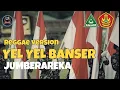 Download Lagu Yel Yel Banser - Jumberareka (Reggae Version)