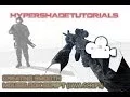 092-HyperShadeTutorials-Unity 3D - Creating Smooth Mouselook Script Java Script