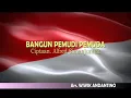 Download Lagu INSTRUMEN BANGUN PEMUDI PEMUDA arr. WIWIK ANDANTINO #sumpahpemuda