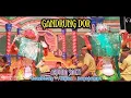 Download Lagu TARI GANDRUNG DOR | ARJUNA SAKTI | GEMBLENG - ALIYAN - BANYUWANGI